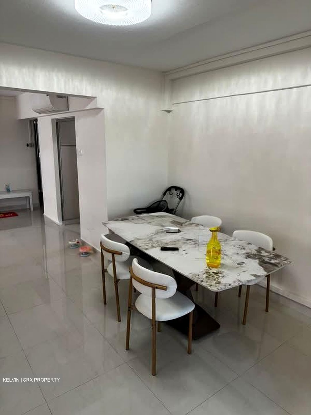 Blk 356 Clementi Avenue 2 (Clementi), HDB 5 Rooms #565049161